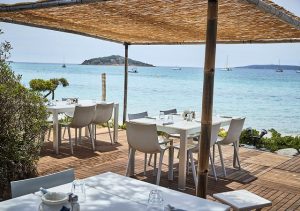 Le Cabanon Bleu – St. Cyprien, Corsica
