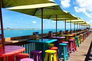 Sunset Pier – Key West, Florida Keys
