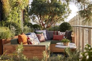 The Nest, Treehouse – Fitzrovia, London