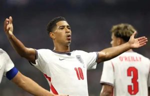 What a Match! England are through to Quarter Finals!
